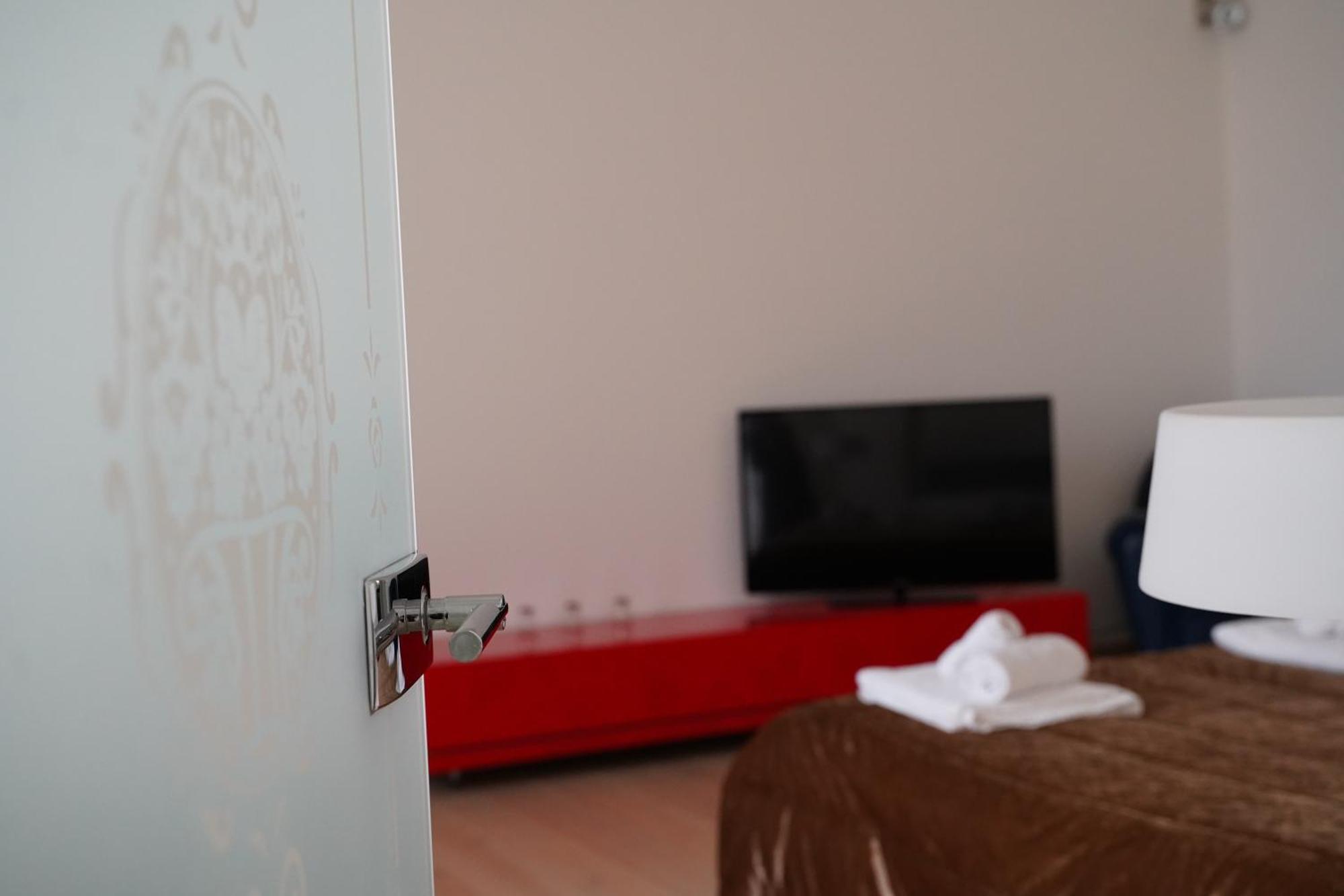 Suite Home D'Aragona Lecce Exterior foto